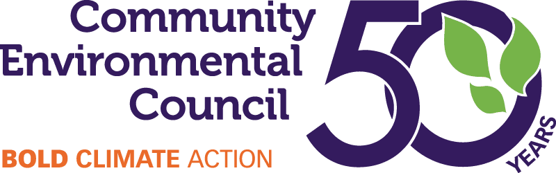 Community Environmental Council